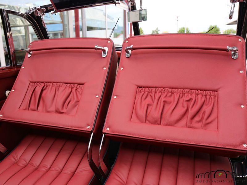 Wanderer W 52  Cabrio