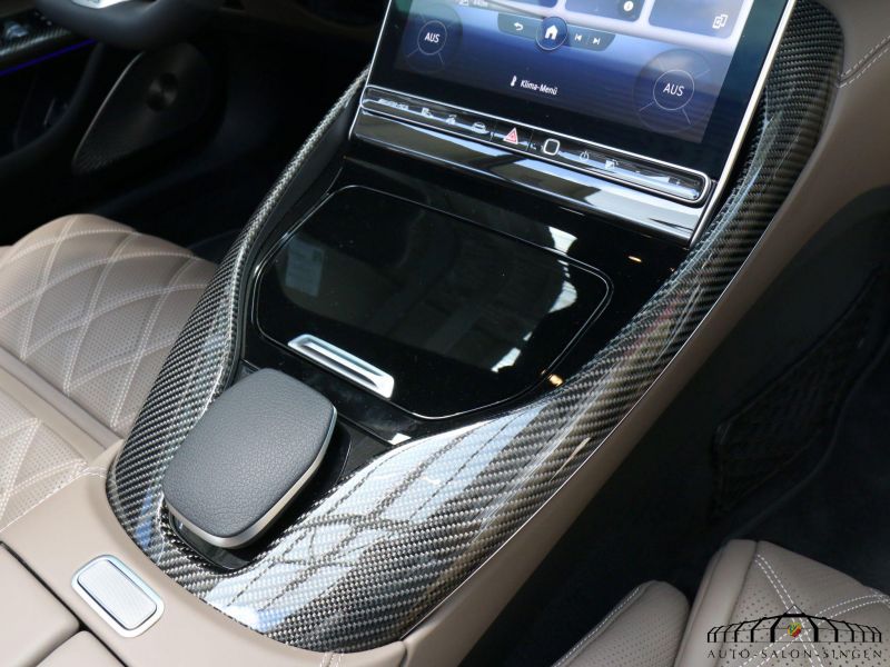 Mercedes-Benz SL 63 AMG 4Matic+