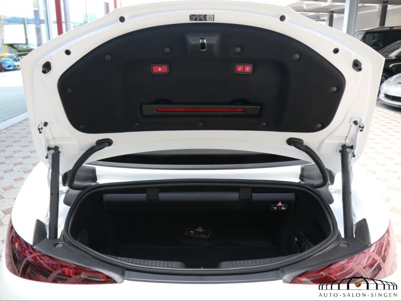 Mercedes-Benz SL 63 AMG 4Matic+
