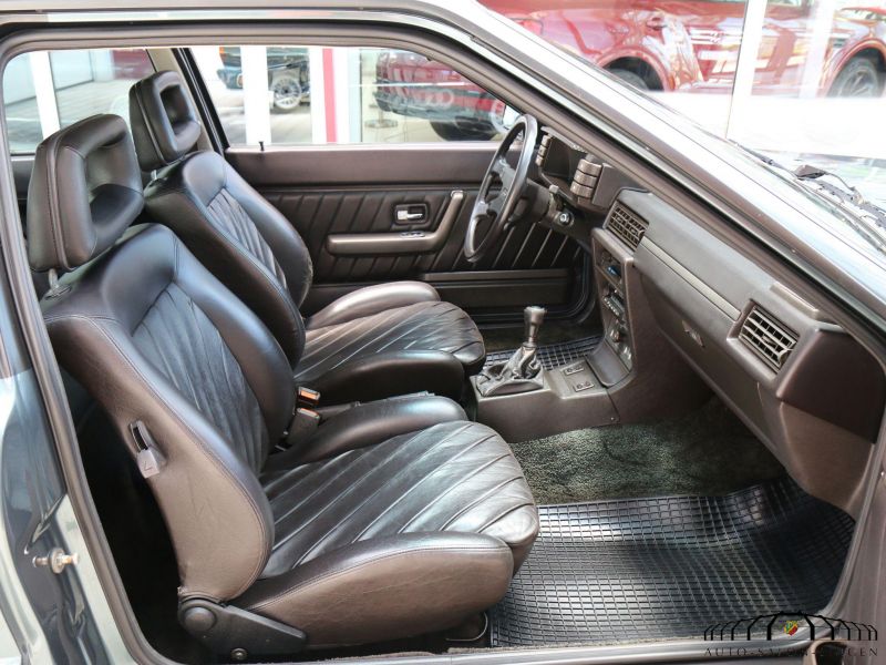 Audi Quattro