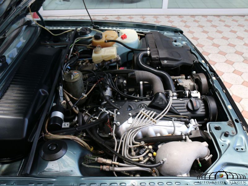 Audi Quattro