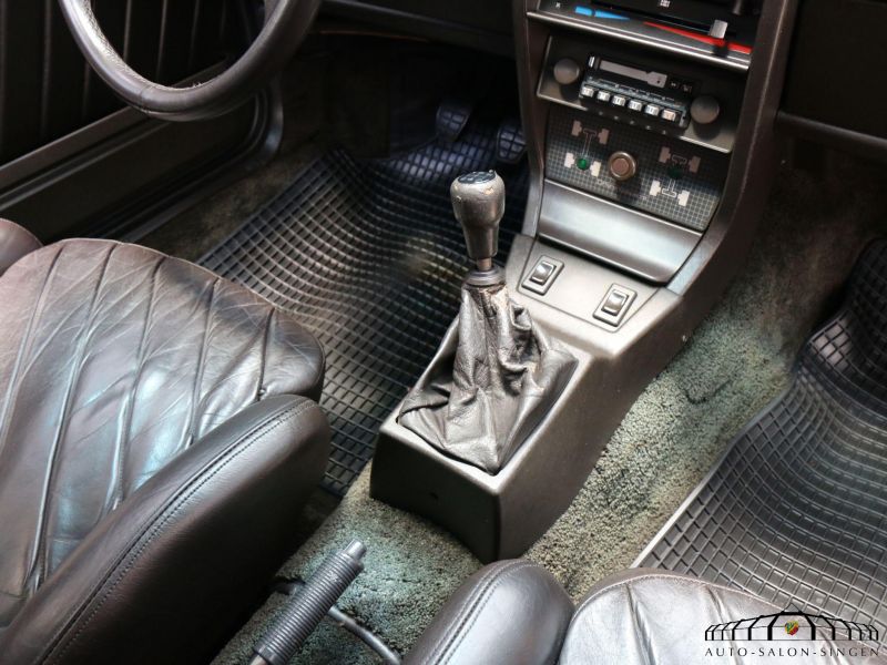Audi Quattro