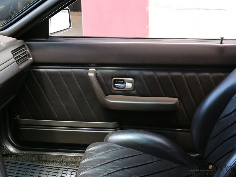 Audi Quattro