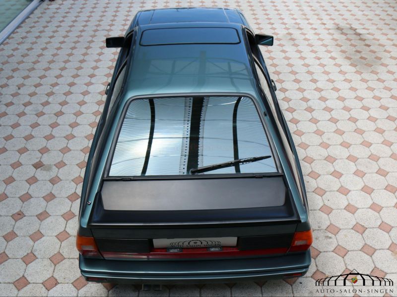 Audi Quattro