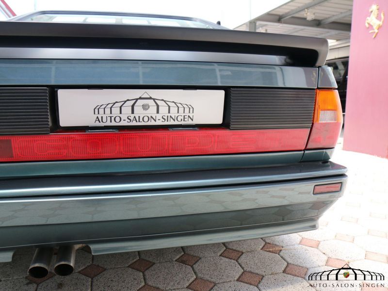 Audi Quattro