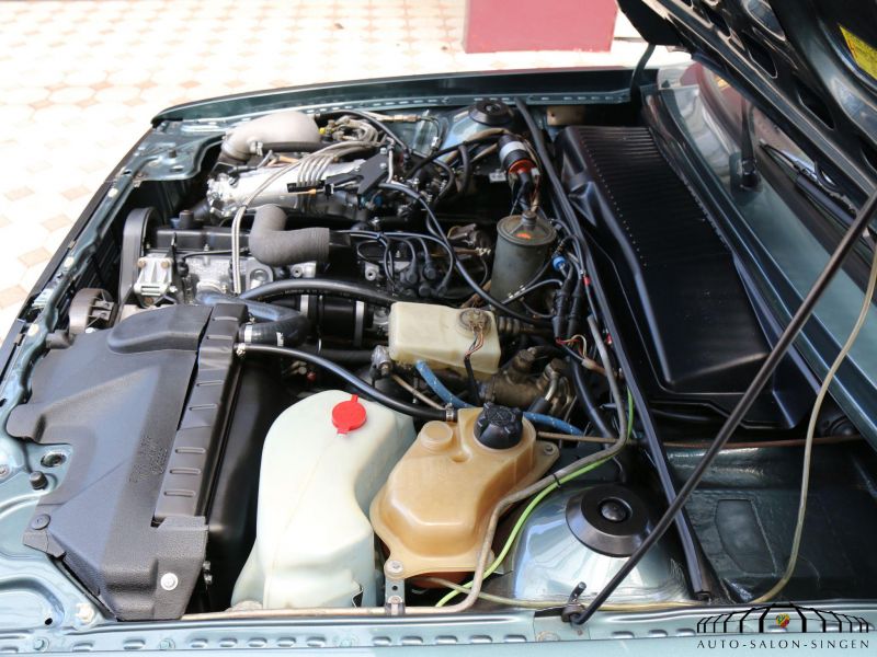 Audi Quattro