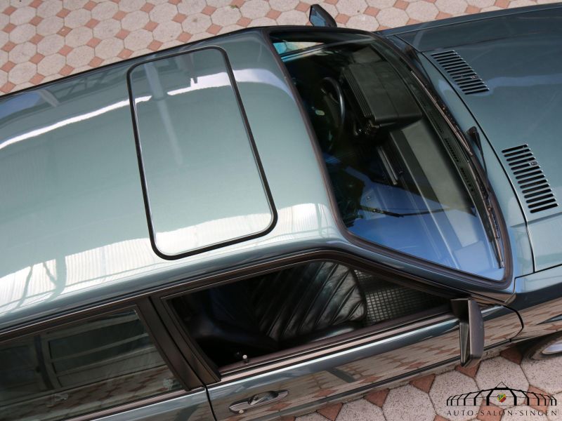 Audi Quattro