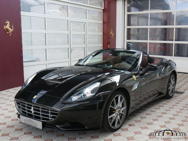 Ferrari California 30