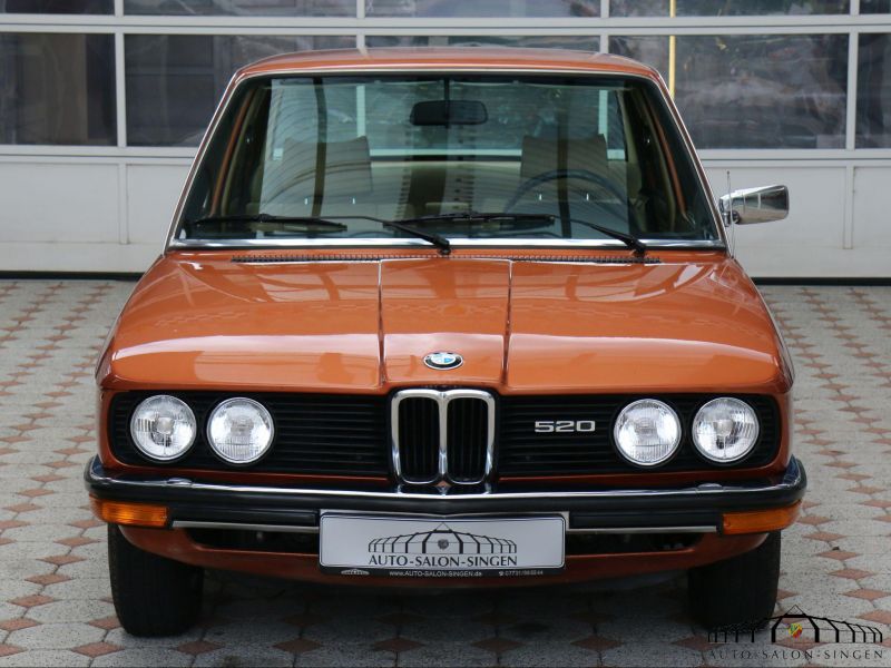 BMW 520/6
