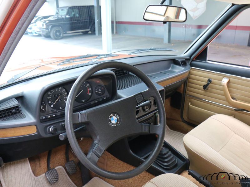 BMW 520/6