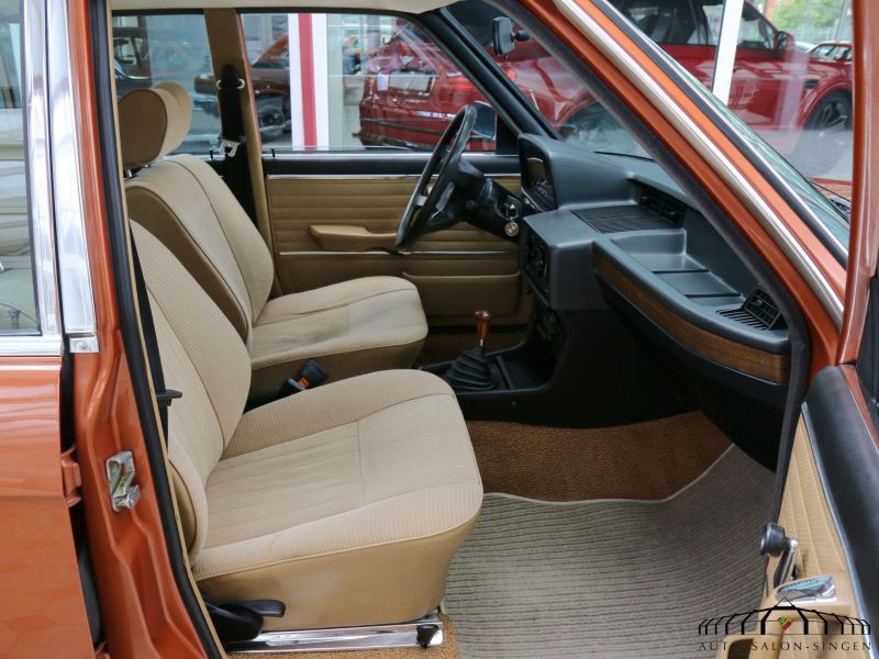 BMW 520/6