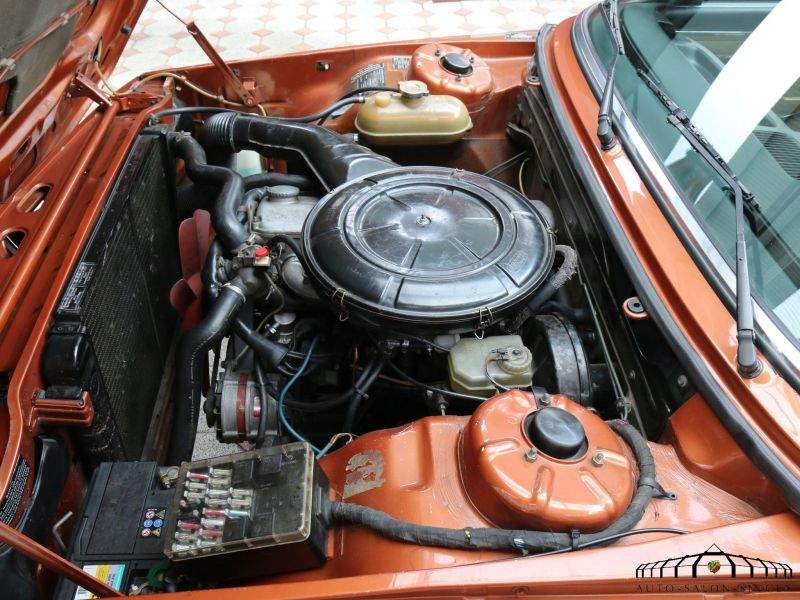BMW 520/6