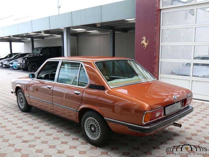 BMW 520/6