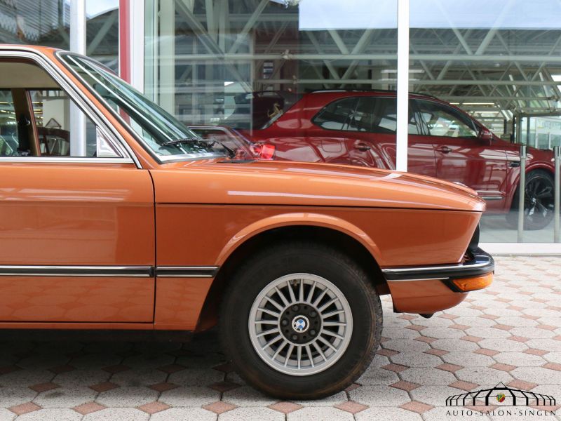 BMW 520/6