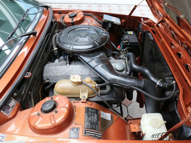BMW 520/6