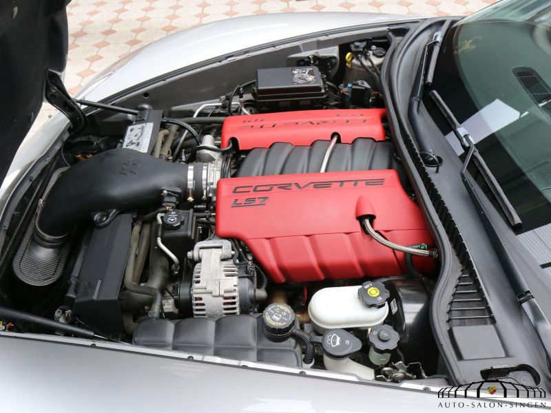 Corvette Z06