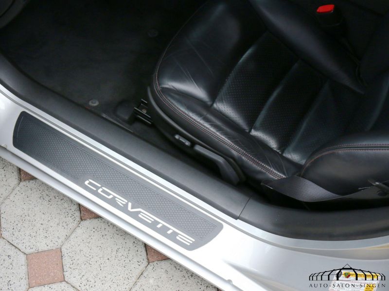 Corvette Z06