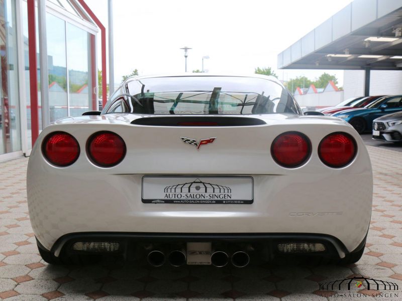 Corvette Z06