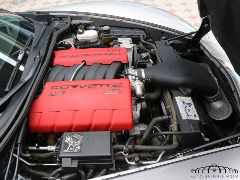 Corvette Z06