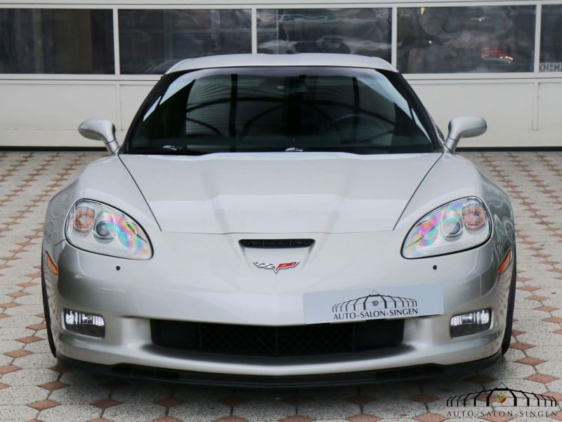 Corvette Z06
