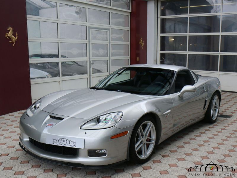 Corvette Z06