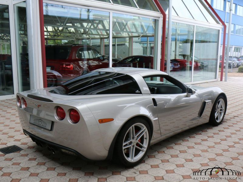 Corvette Z06
