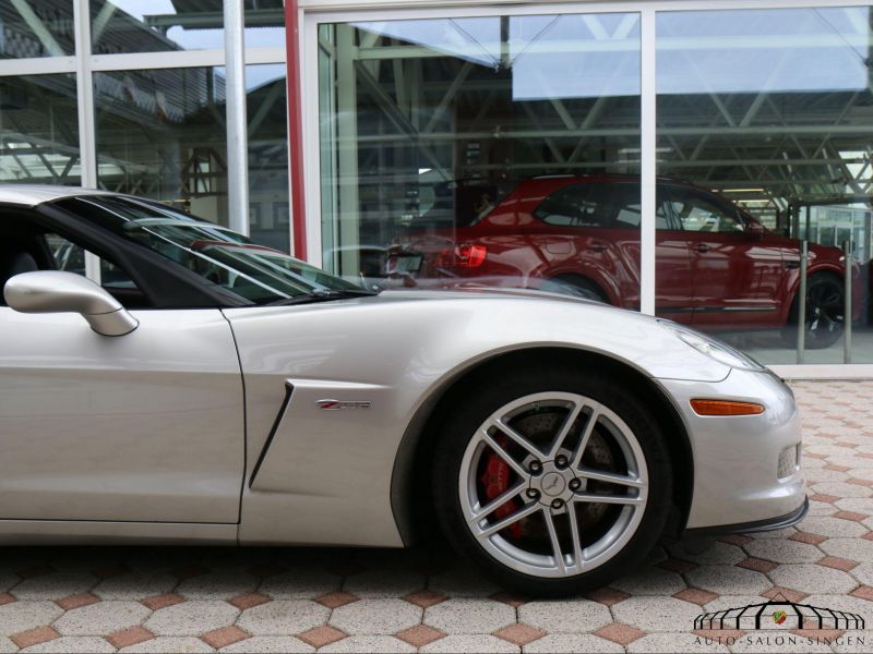 Corvette Z06