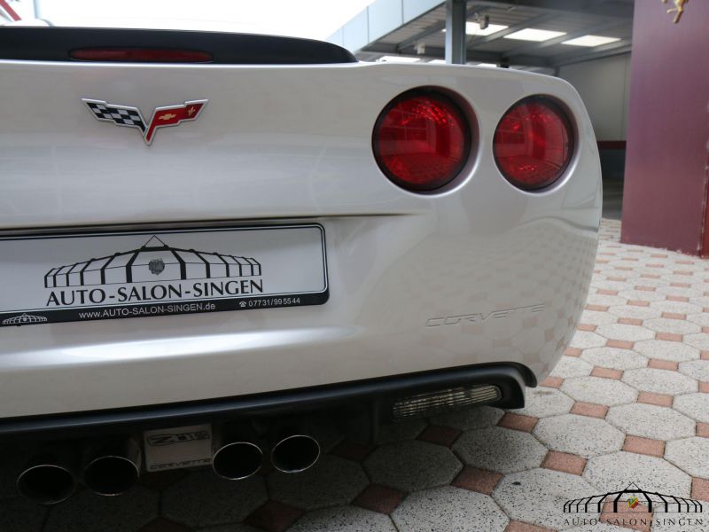 Corvette Z06