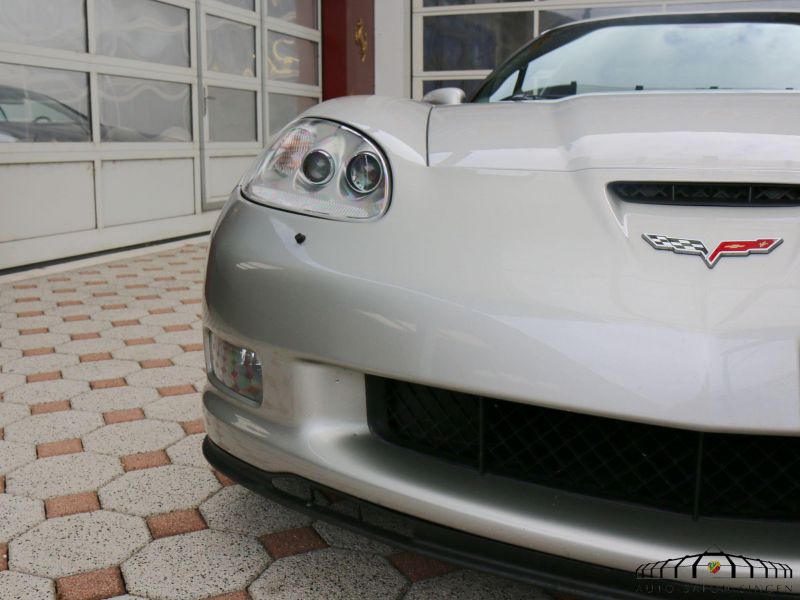 Corvette Z06