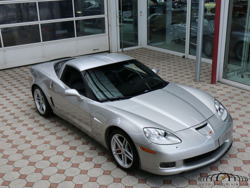 Corvette Z06