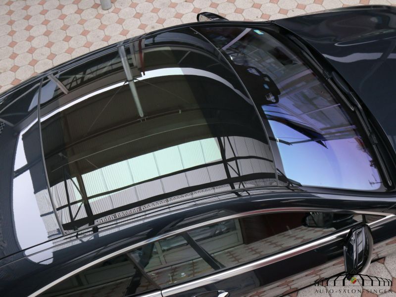 Mercedes-Benz S 63 AMG