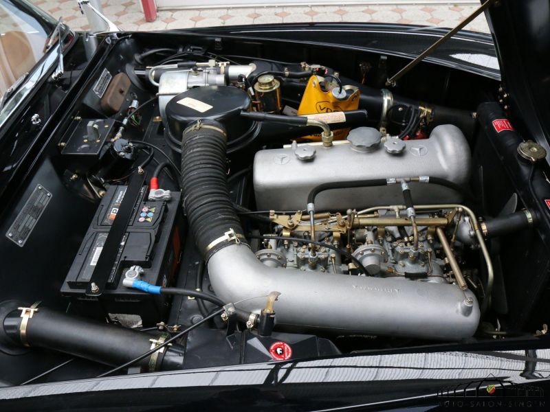 Mercedes-Benz 190 SL
