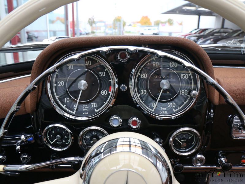 Mercedes-Benz 190 SL