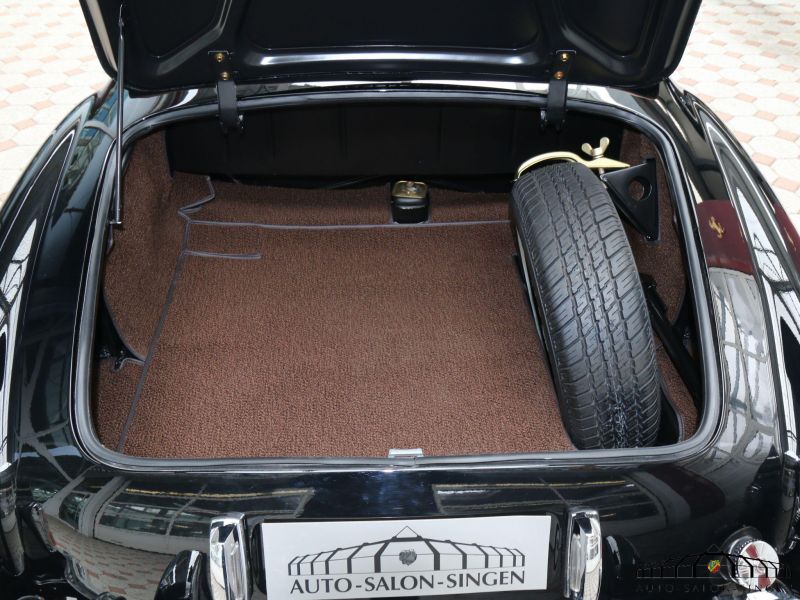 Mercedes-Benz 190 SL