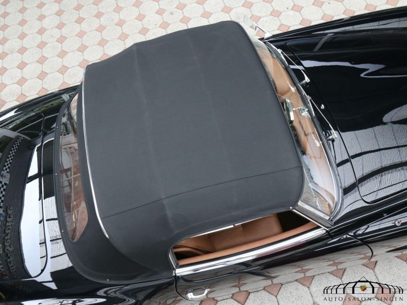 Mercedes-Benz 190 SL