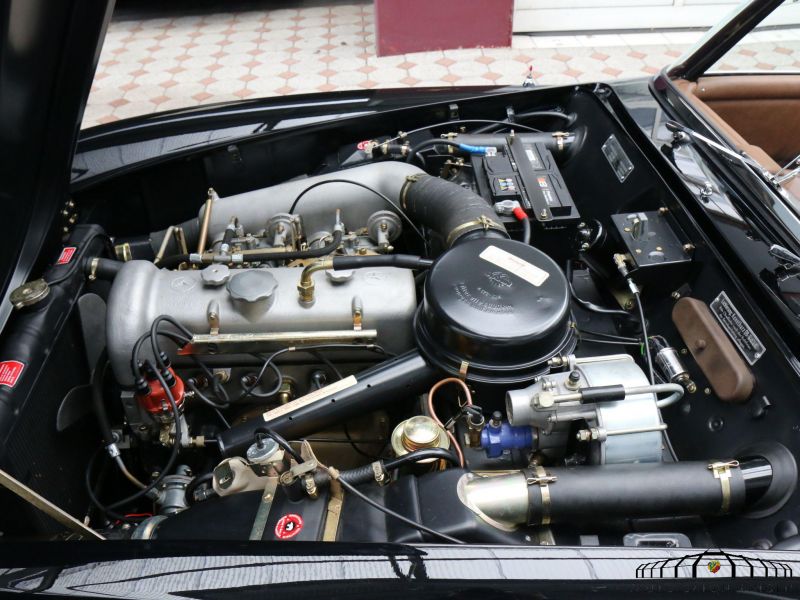 Mercedes-Benz 190 SL