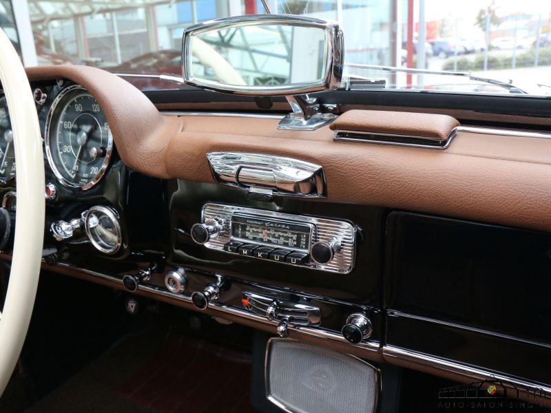 Mercedes-Benz 190 SL