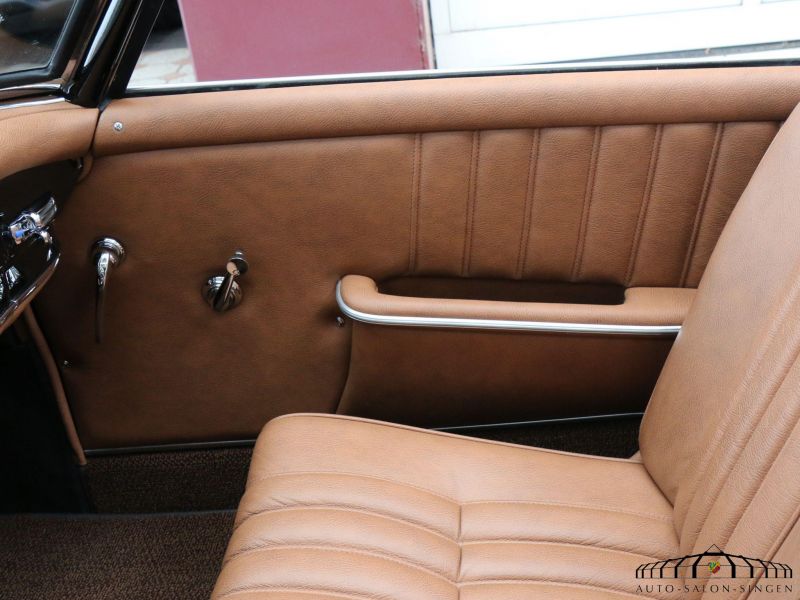 Mercedes-Benz 190 SL