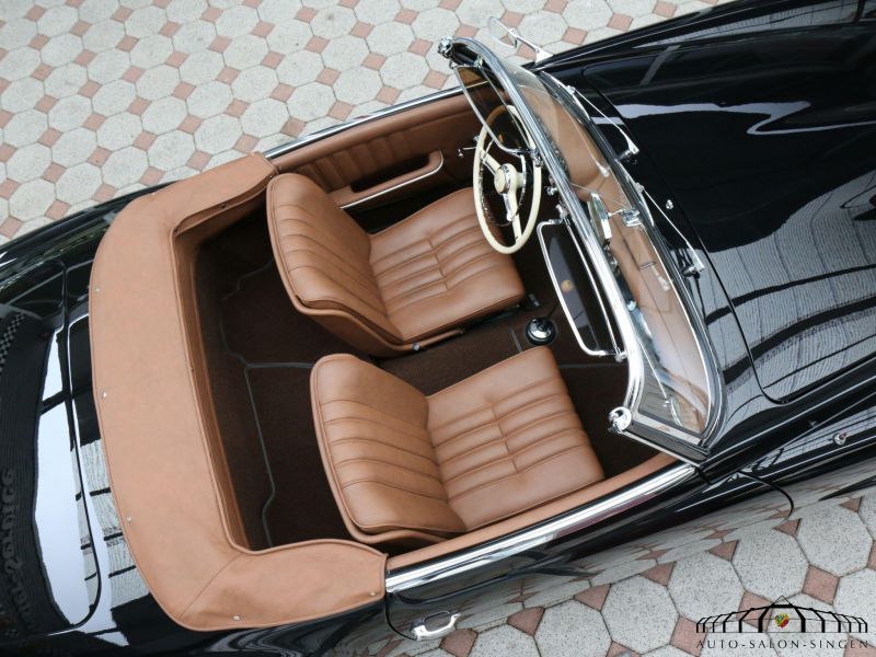 Mercedes-Benz 190 SL