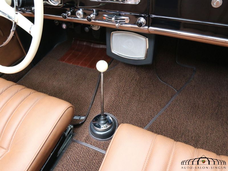 Mercedes-Benz 190 SL