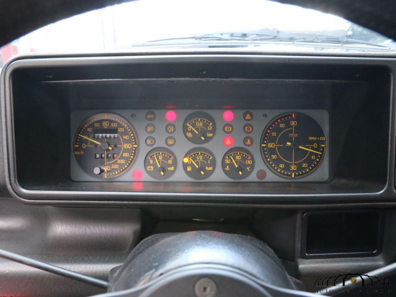 Lancia Delta HF Integrale Evoluzione II
