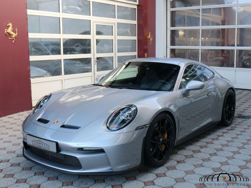 Porsche 992 GT3 Touring Paket