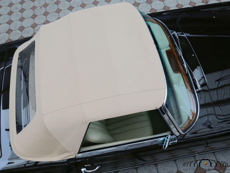 Mercedes-Benz 280 SL Pagode 