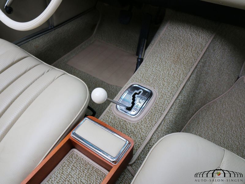 Mercedes-Benz 280 SL Pagode 