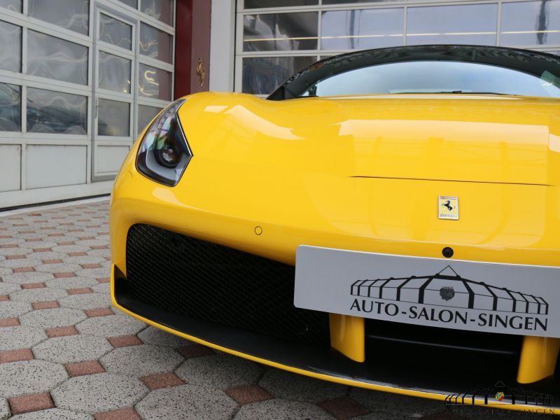 Ferrari 488 GTB