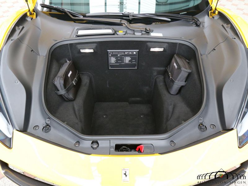 Ferrari 488 GTB