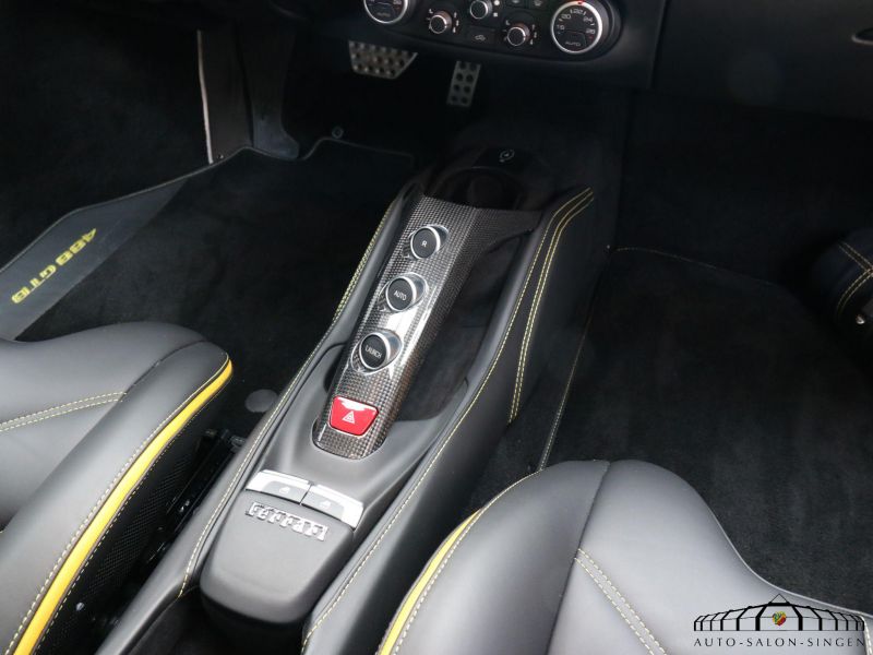 Ferrari 488 GTB