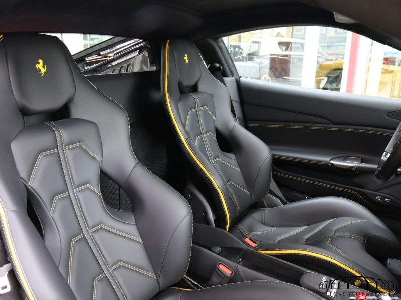 Ferrari 488 GTB