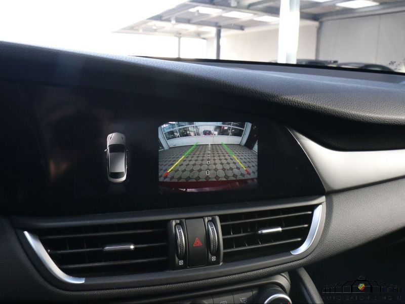 Alfa Romeo Giulia 2.0 Turbo MultiAir Q4