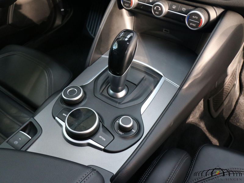 Alfa Romeo Giulia 2.0 Turbo MultiAir Q4